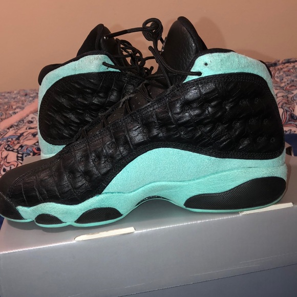 Air Jordan 13 Retro - Picture 2 of 2